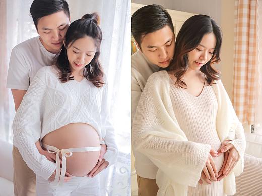 孕照 | 客片