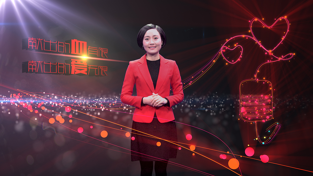 公益广告（图ZNTQ2MTE3ODQ=） - 短片 - 站酷设计师水煮木头原创素材 - 站酷ZCOOL