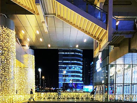 天街随拍（个人主页-ZNDcwMDIxNTY=） - 环境/建筑摄影 - 站酷设计师夜空中De星原创素材 - 站酷ZCOOL