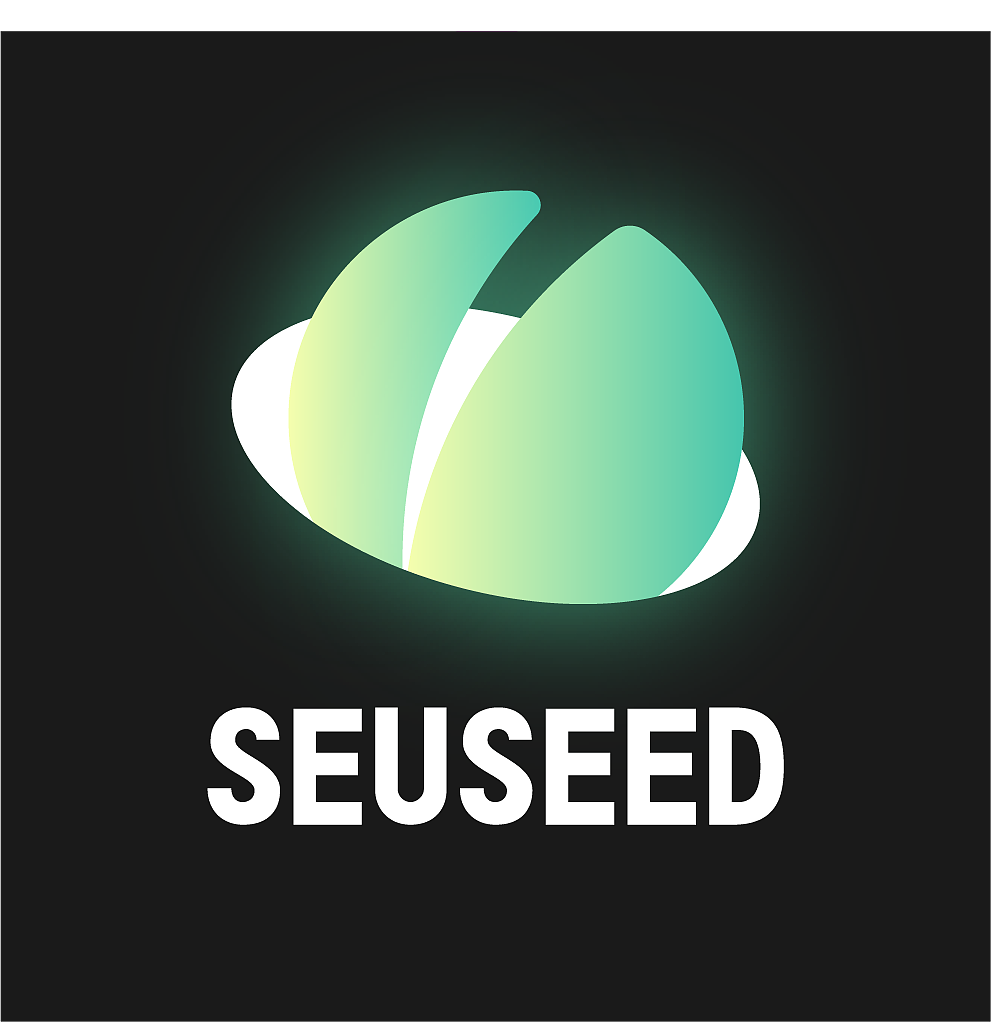 【LOGO】SEUSEED 种子（图ZMjc4NDcyOTky） - Logo - 站酷设计师Oaran原创素材 - 站酷ZCOOL