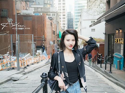【迷港-贰】