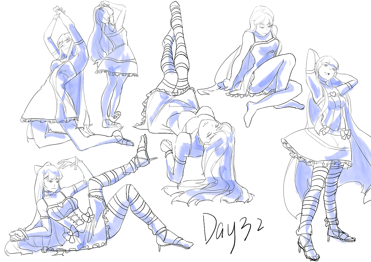 Day32（圖ZMjk1NDE5Mjky） - 創(chuàng)作習作 - 站酷設(shè)計師NS楠笙原創(chuàng)素材 - 站酷ZCOOL