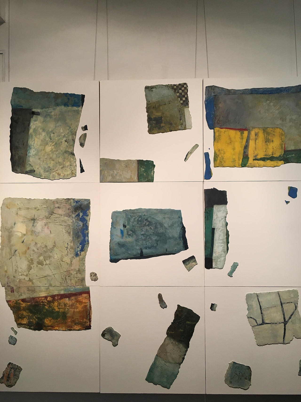 2017广州美术学院毕业生优秀作品展(上)