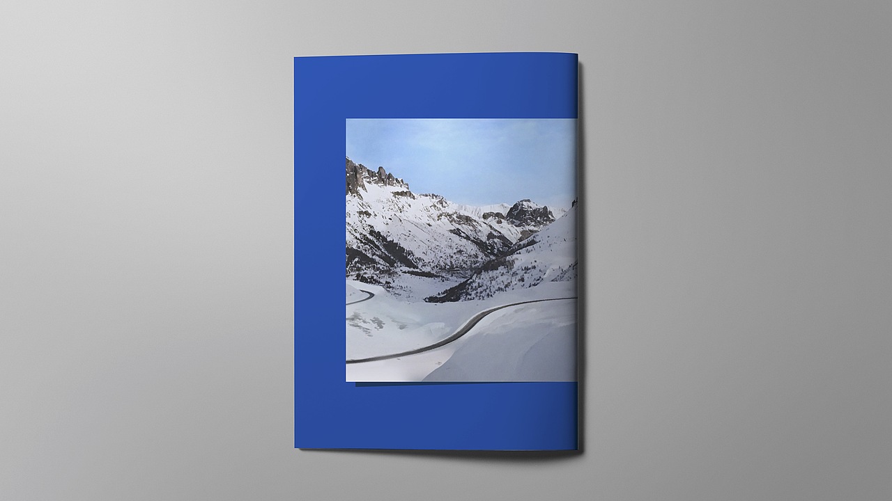 ALPINE Brand Book