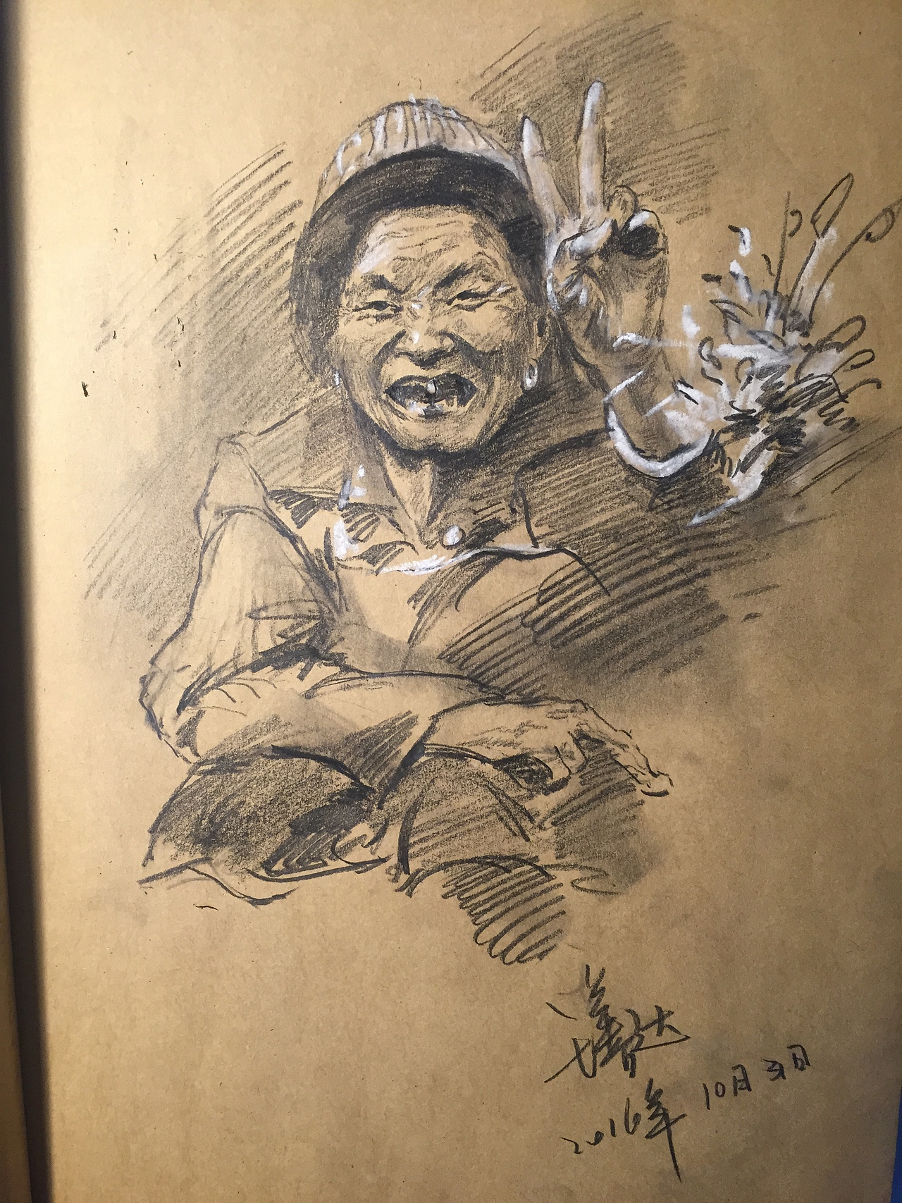 随笔（图ZOTI3ODMzMjg=） - 绘画 - 站酷设计师达达哒原创素材 - 站酷ZCOOL