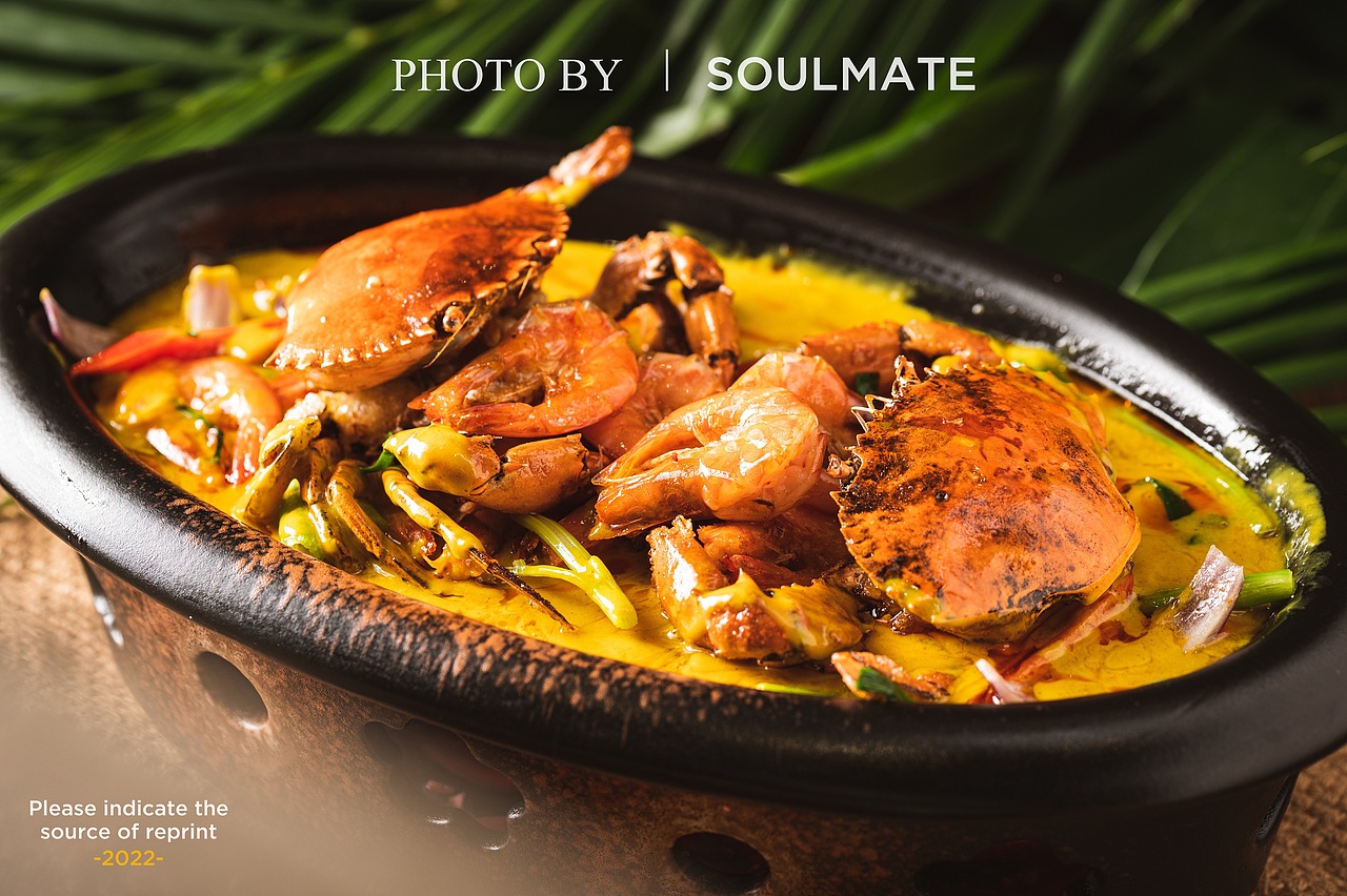 肇庆美食摄影 | 东南亚餐厅菜品拍摄（图ZMzExNDAzMDQ0） - 美食摄影 - 站酷设计师SOULMATE美食摄影原创素材 - 站酷ZCOOL