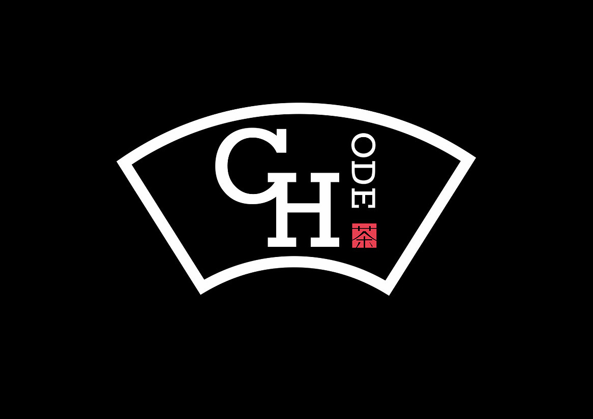 茶花赋×勤略 | 奶茶品牌设计