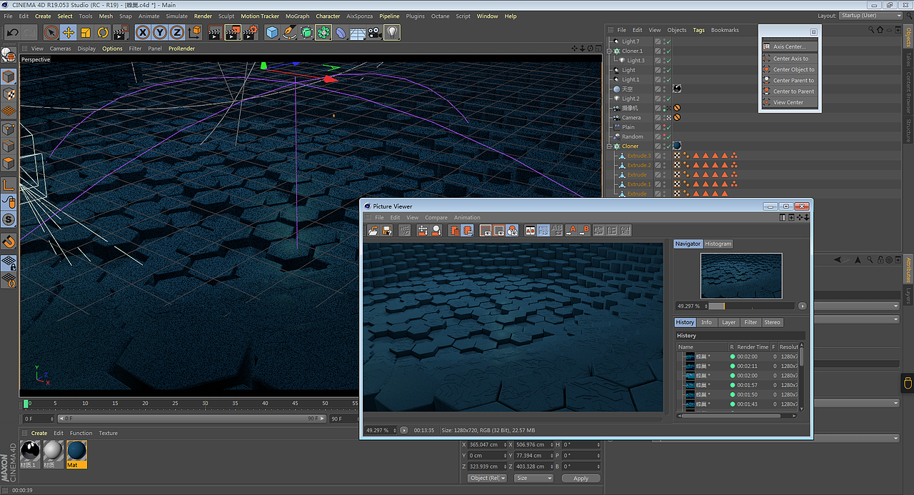 渲染练习（图ZMTEzMzQwNTI4） - 其他三维 - 站酷设计师銳客原创素材 - 站酷ZCOOL