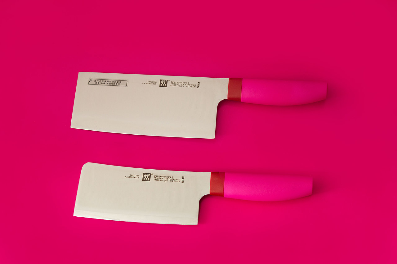 双立人NOWS 刀具