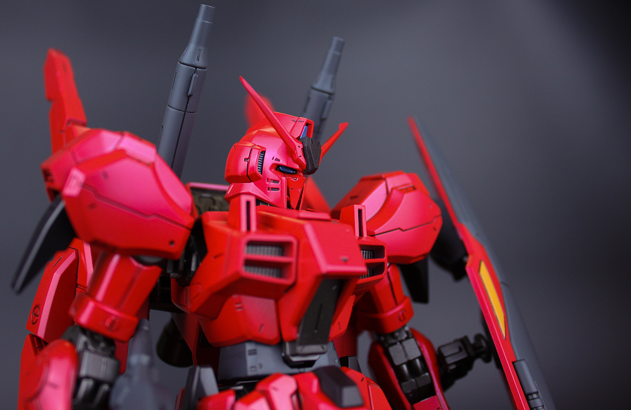 高达模型 re mk3 limited.ver