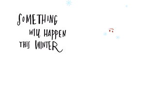 something will happen this winter by seenvision（图ZMjI1NTcxODQ=） - 其他动漫 - 站酷设计师SEENVISION原创素材 - 站酷ZCOOL