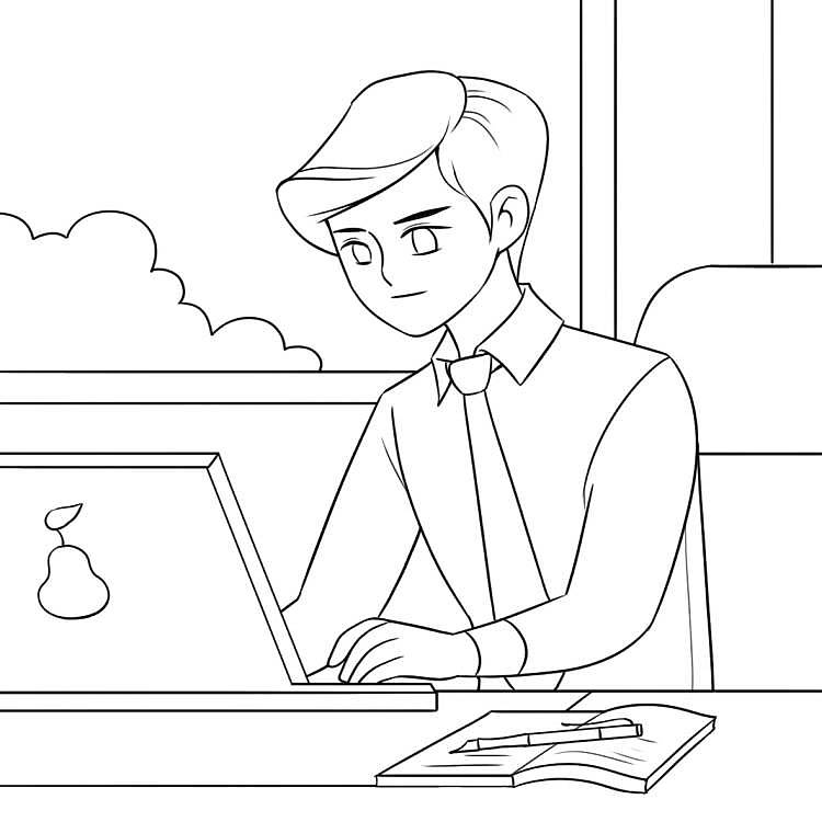 插图卡片（图ZMzE3MzIzNTA0） - 儿童插画 - 站酷设计师水瓶座123原创素材 - 站酷ZCOOL