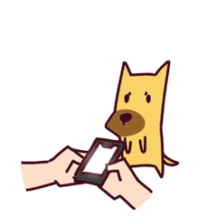 微信表情包-关爱土狗重置版（图ZMTM3NDk5Mjg0） - 网络表情 - 站酷设计师鲫鱼jiyu原创素材 - 站酷ZCOOL