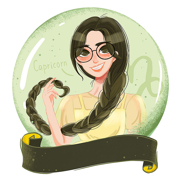 原创手绘头像一组（图ZMTcwNjQ1OTk2） - 图案 - 站酷设计师Eurus_Studio原创素材 - 站酷ZCOOL