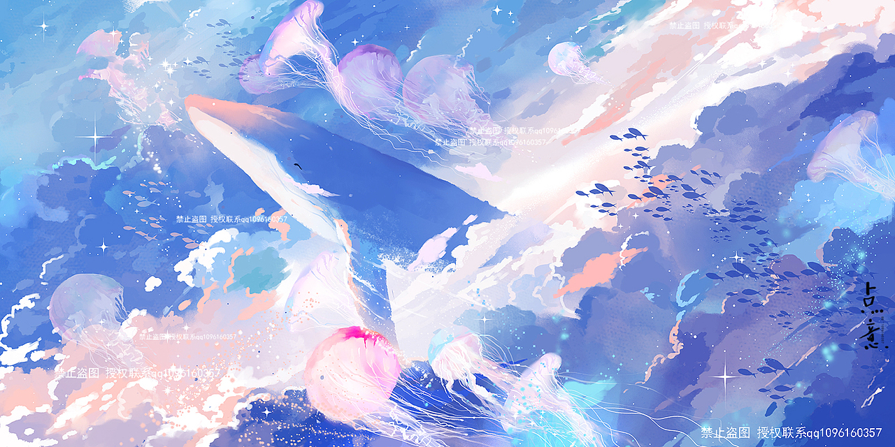 星月，无梦之境（图ZMzI0OTUzNDM2） - 创作习作 - 站酷设计师点意原创素材 - 站酷ZCOOL