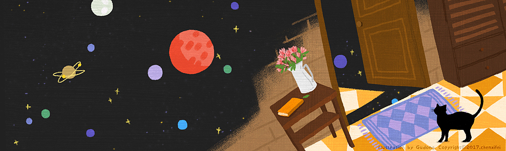 秘密去宇宙（图ZODExMzU4ODg=） - 创作习作 - 站酷设计师小妃妃Odette原创素材 - 站酷ZCOOL