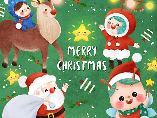 Merry X'mas ! 