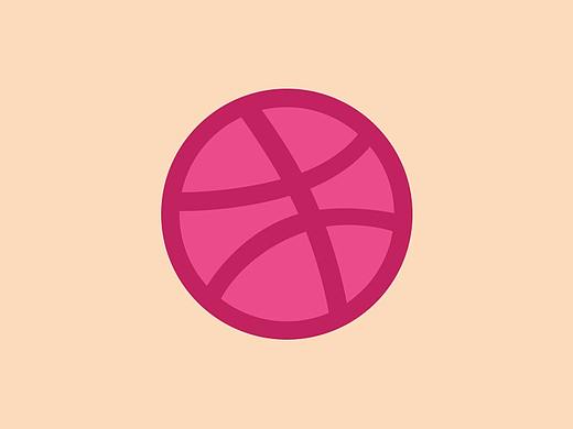 Dribbble 首秀