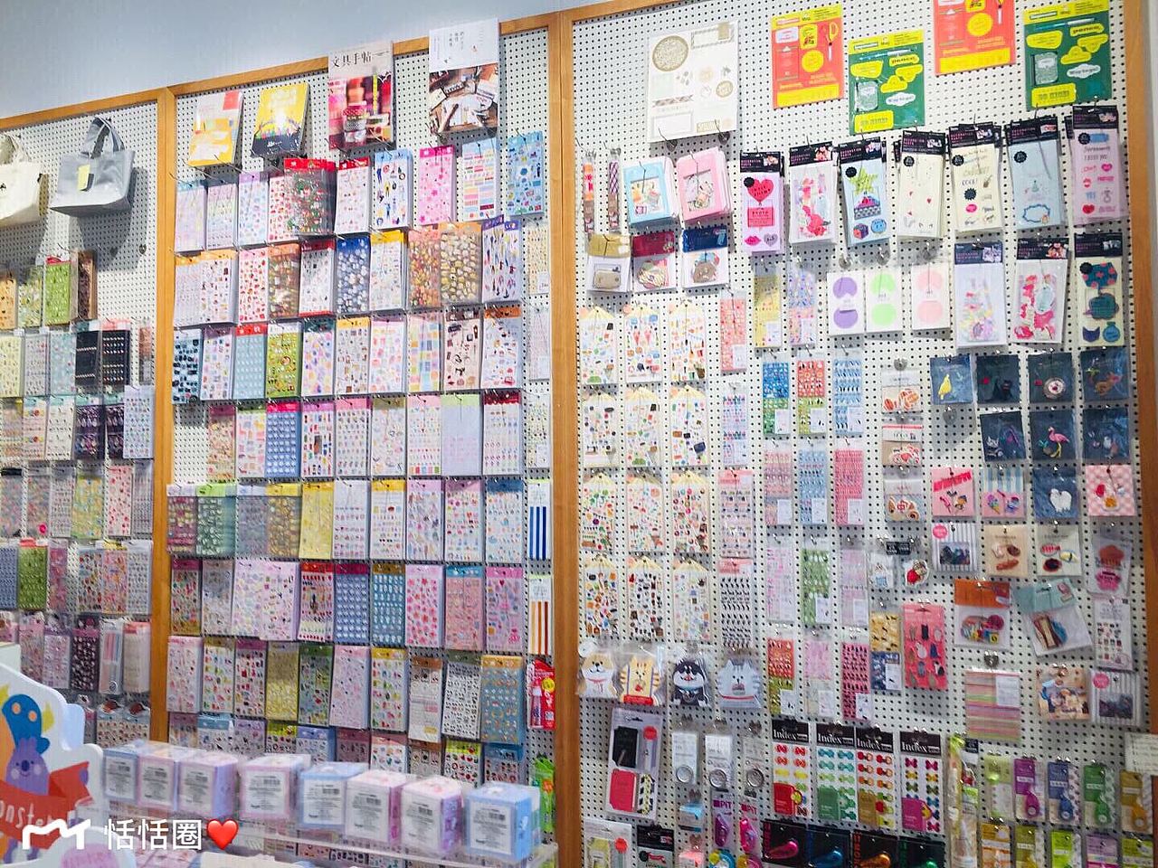 厦门🌍万象城📓手帐店