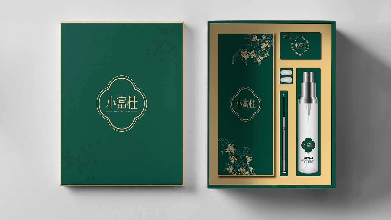 品牌全案之——科技创新