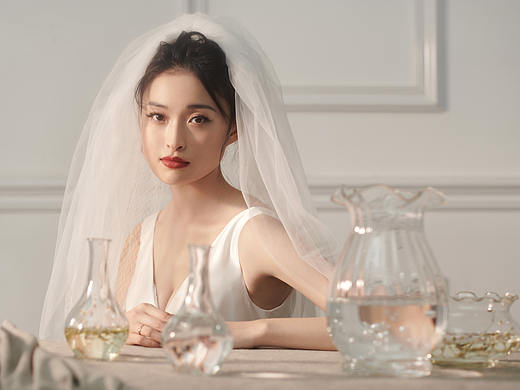 婚纱