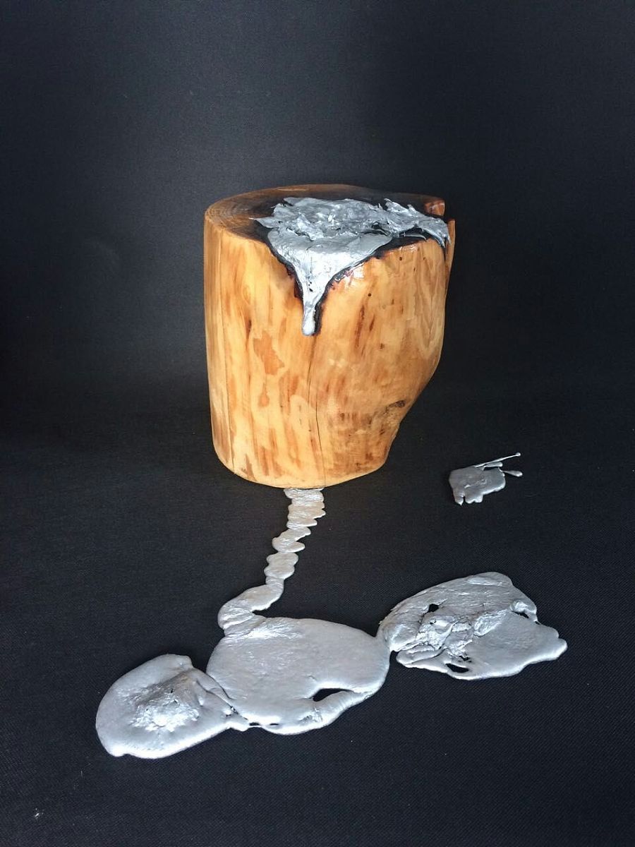 铁艺作品|||缘点艺术 - 原创设计作品 - 站酷 (zcool)