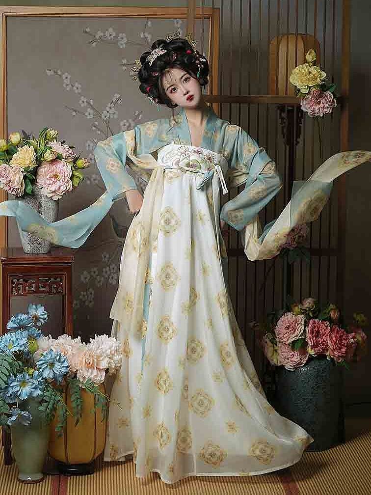 设计成品展示～（图ZMzY2ODMwNjc2） - 传统/民族服饰 - 站酷设计师小柒三呀原创素材 - 站酷ZCOOL