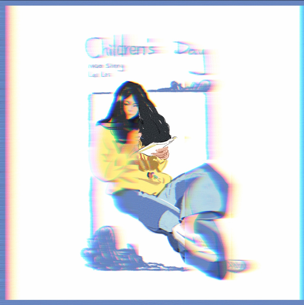 ??雞兒畫（圖ZMTYwOTUwMzA4） - 創(chuàng)作習作 - 站酷設計師又二月原創(chuàng)素材 - 站酷ZCOOL