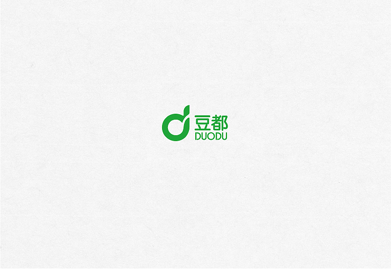 一组logo及提案