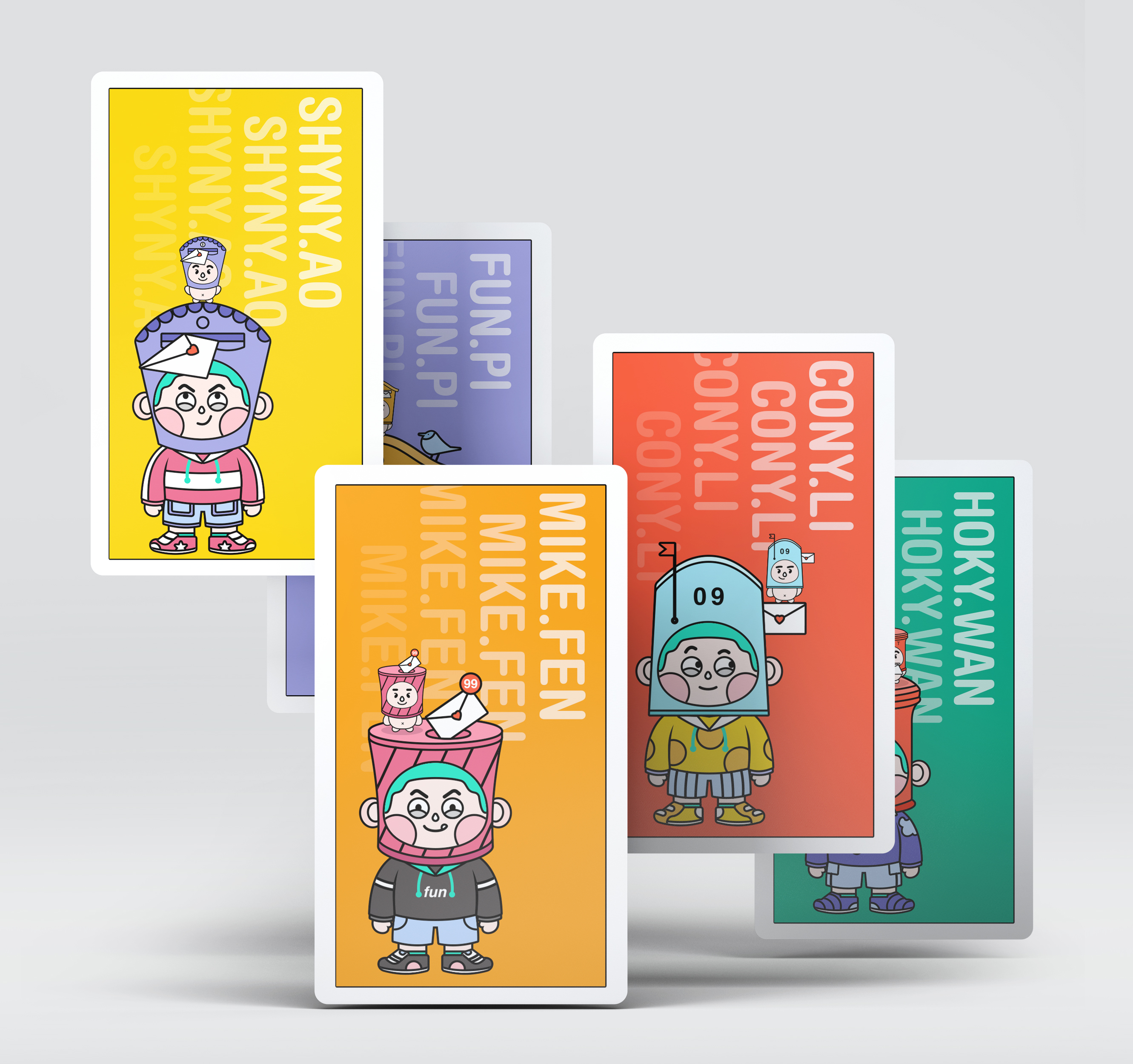 段能能的个人主页（封面预览） - 主页封面设置 - 站酷设计师段能能原创素材 - 站酷ZCOOL