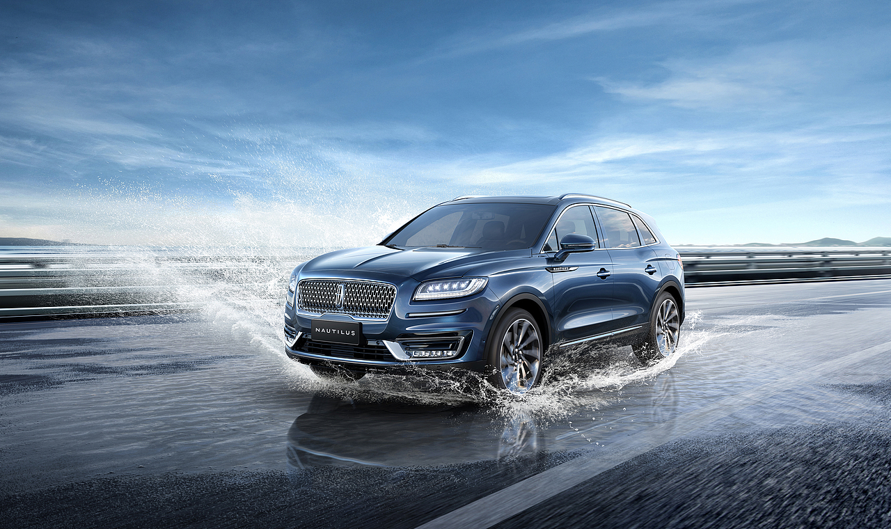 林肯航海家上市（图ZMTUxNDkxODYw） - 修图/后期 - 站酷设计师图海无涯原创素材 - 站酷ZCOOL