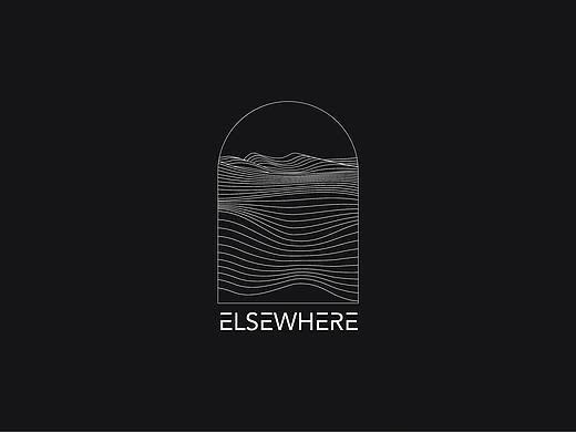 品牌设计 | ELSEWHERE COFFEE SHOP