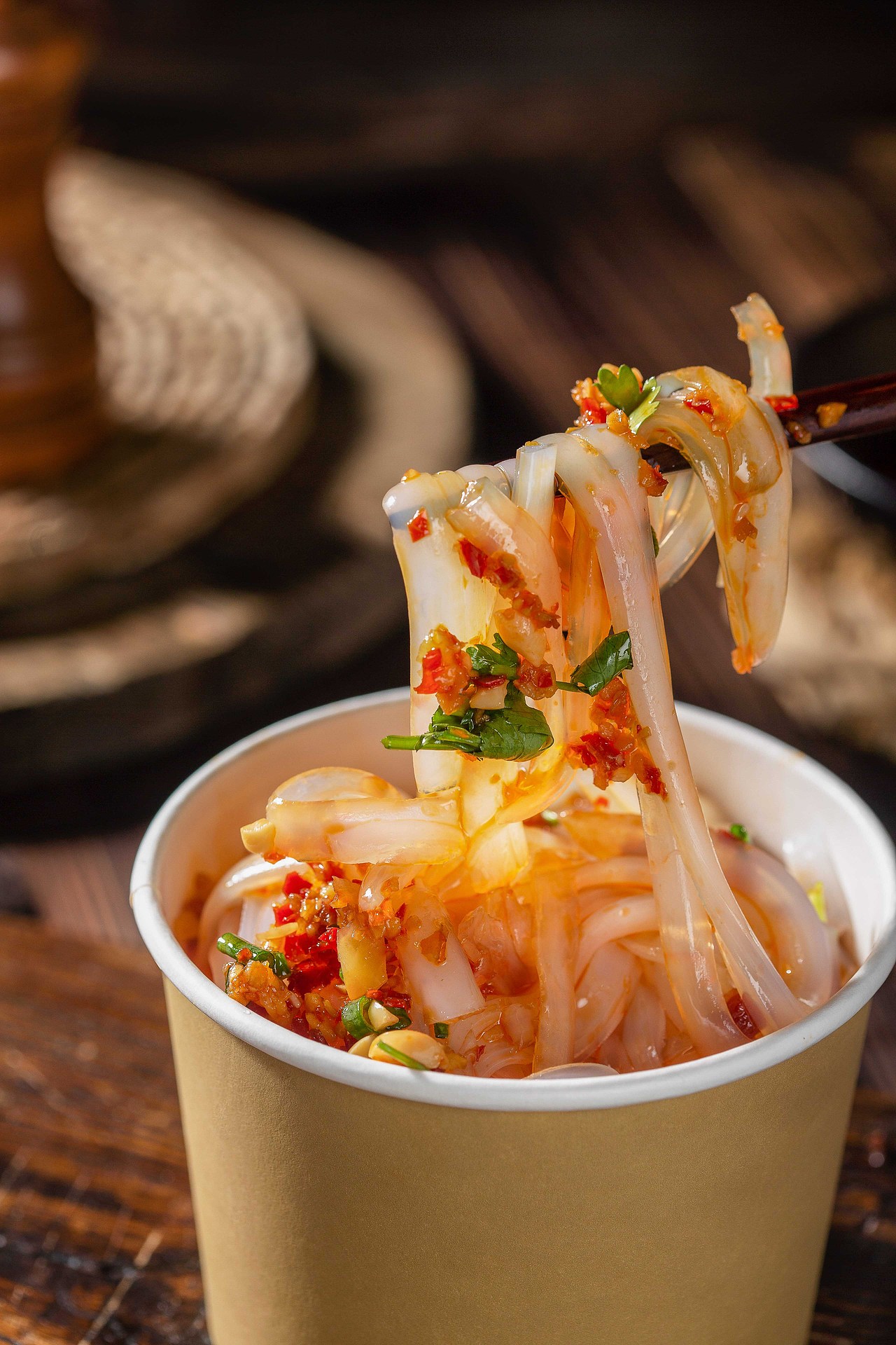 深圳美食拍摄-万利记