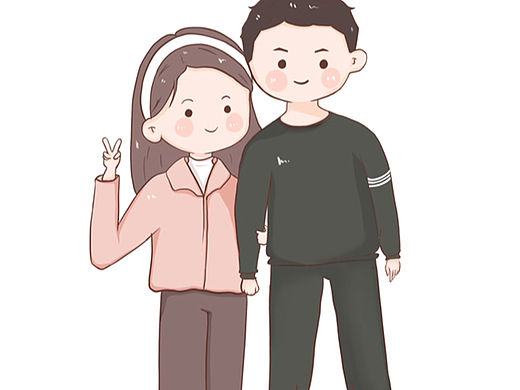 情头