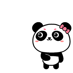 37熊猫㲺㲺（图ZMTI5MzAxMTEy） - 网络表情 - 站酷设计师37NOT原创素材 - 站酷ZCOOL