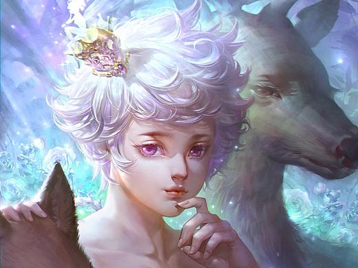 還是練習(xí)（個人主頁-ZMzE2MjYzMjg=） - 創(chuàng)作習(xí)作 - 站酷設(shè)計師月月菌原創(chuàng)素材 - 站酷ZCOOL