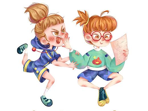 训练营见闻——有趣的线稿02