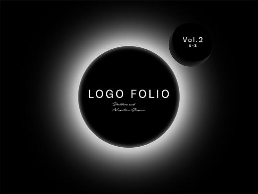 动态正负形LOGO（二）