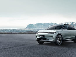 零跑汽車kv&投放車圖整理