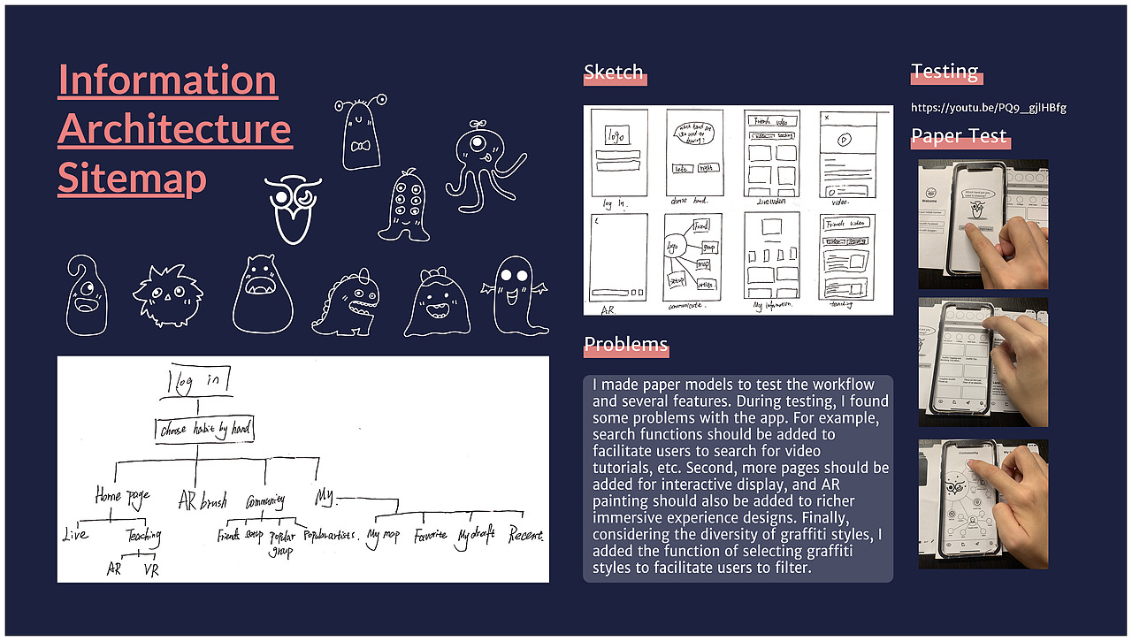 How long is now——涂鸦app