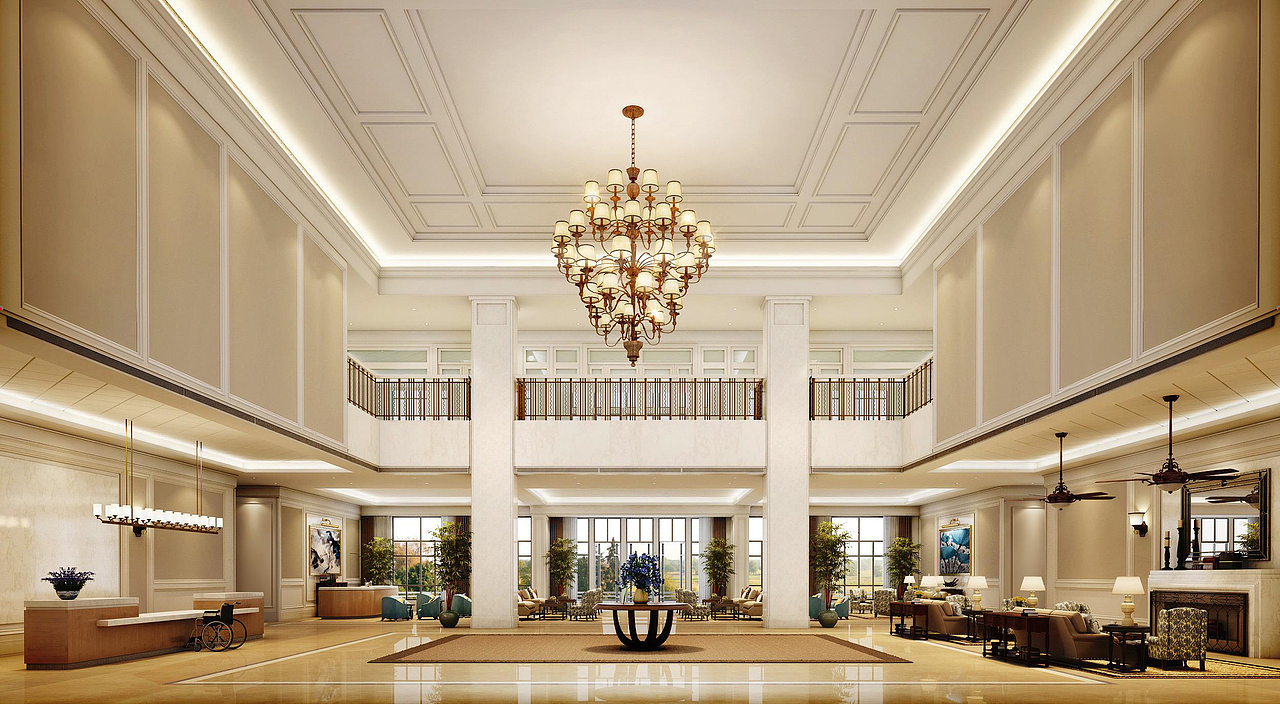 中弘扬老会所深化