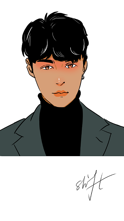 手绘插画（图ZMTYxMTAxODQ4） - 创作习作 - 站酷设计师sugua原创素材 - 站酷ZCOOL