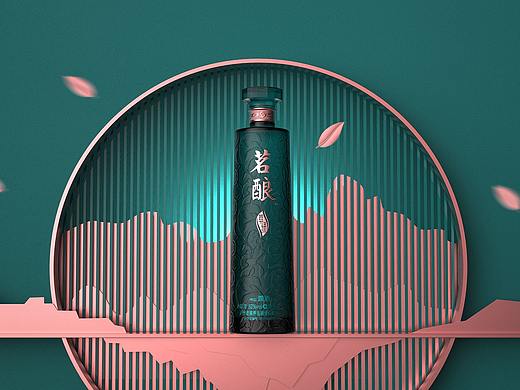 泸州老窖·茗酿萃绿