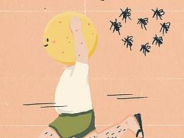 【人生死宅系列】——太受雌性生物歡迎的困擾