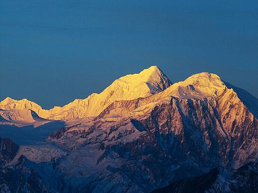 记一次徒步旅行