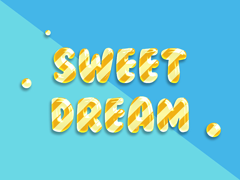 糖果字体（图ZNjUyOTg2NzI=） - 字体/字形 - 站酷设计师flyhight2015原创素材 - 站酷ZCOOL