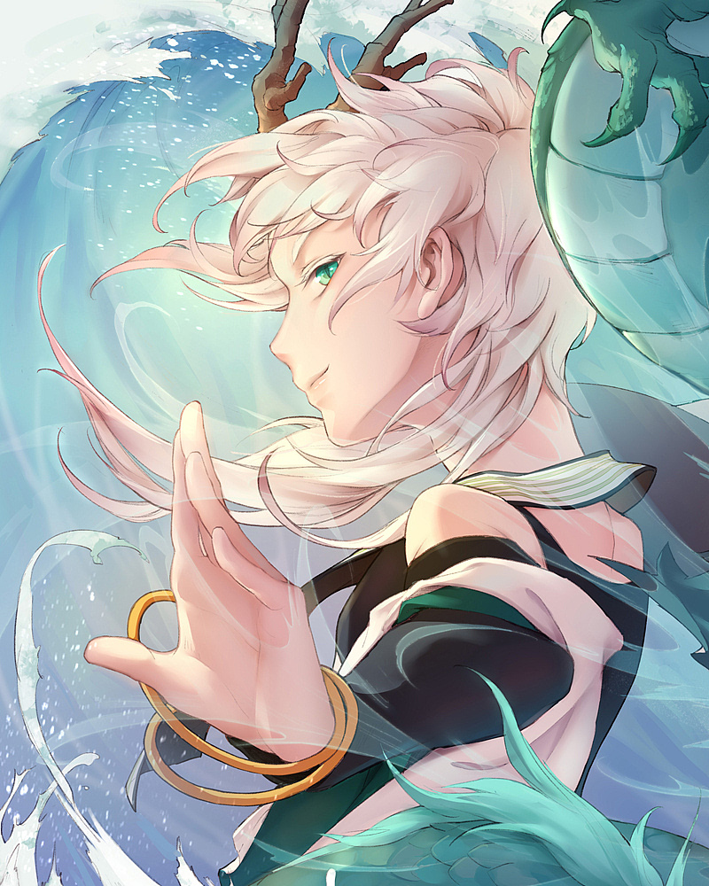 举报收藏分享原创作品插画创作习作阴阳师一目连苍风霍格沃茨印象169