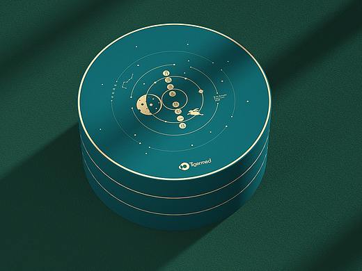 近期一波包装稿