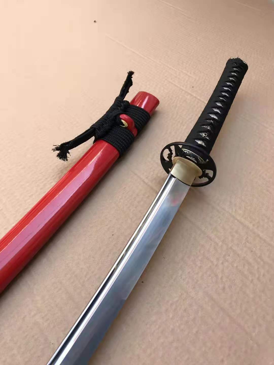 新版入门级日本名刀九字兼定和风堂美术刀剑