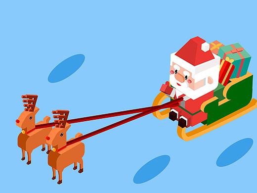 2.5D 小插画 瀑布流 展示（个人主页-ZMzMyMzc1OTY=） - 创作习作 - 站酷设计师YakultW原创素材 - 站酷ZCOOL